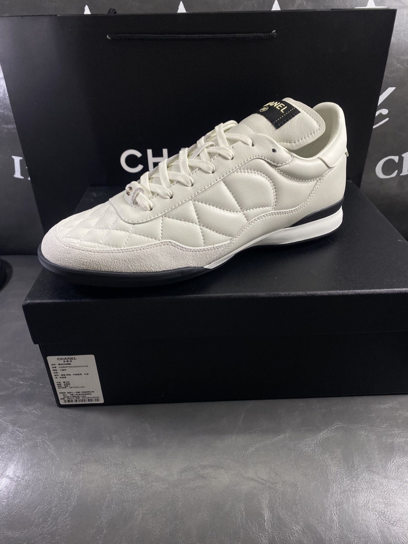 Chanel Casual Shoes